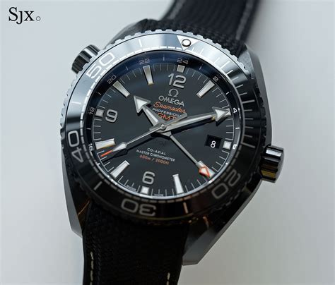 omega planet ocean replica swiss
